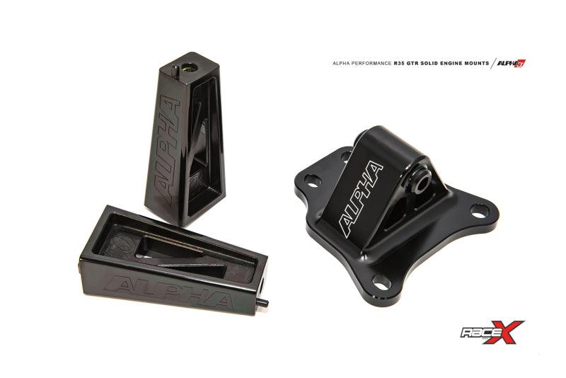 Engine Mounts - Revline Performance