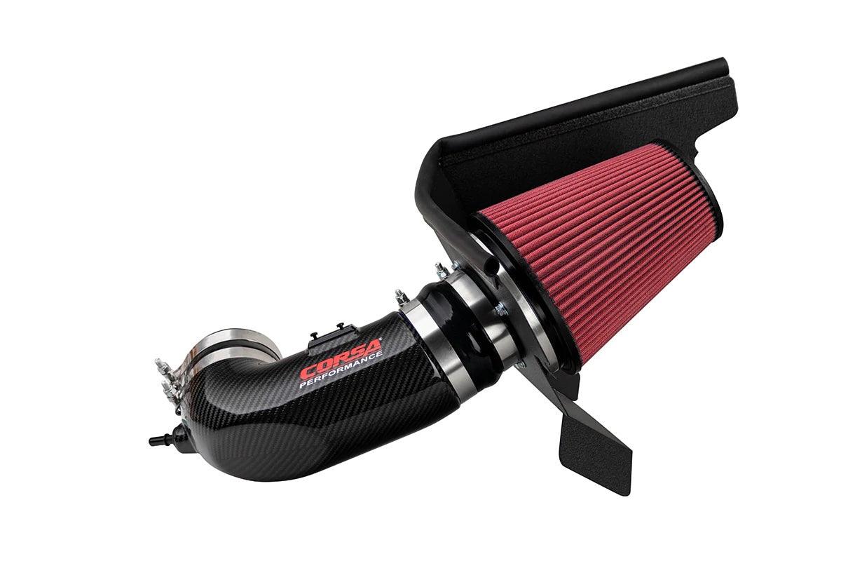Intakes - Revline Performance