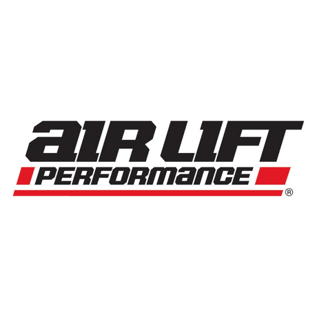 Air Lift - Revline Performance