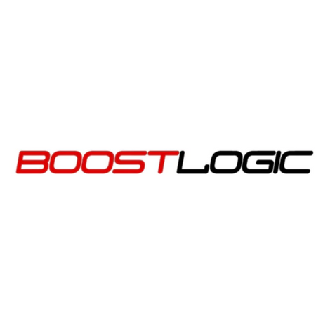 Boost Logic - Revline Performance