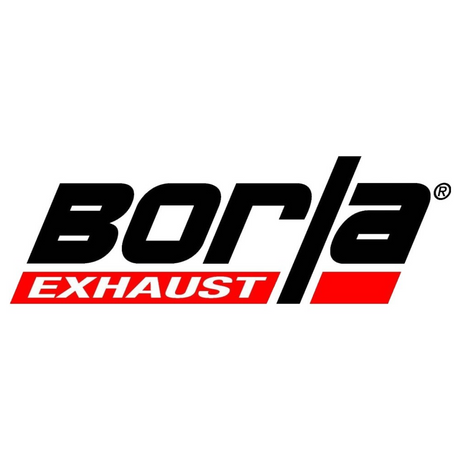 Borla Exhaust - Revline Performance