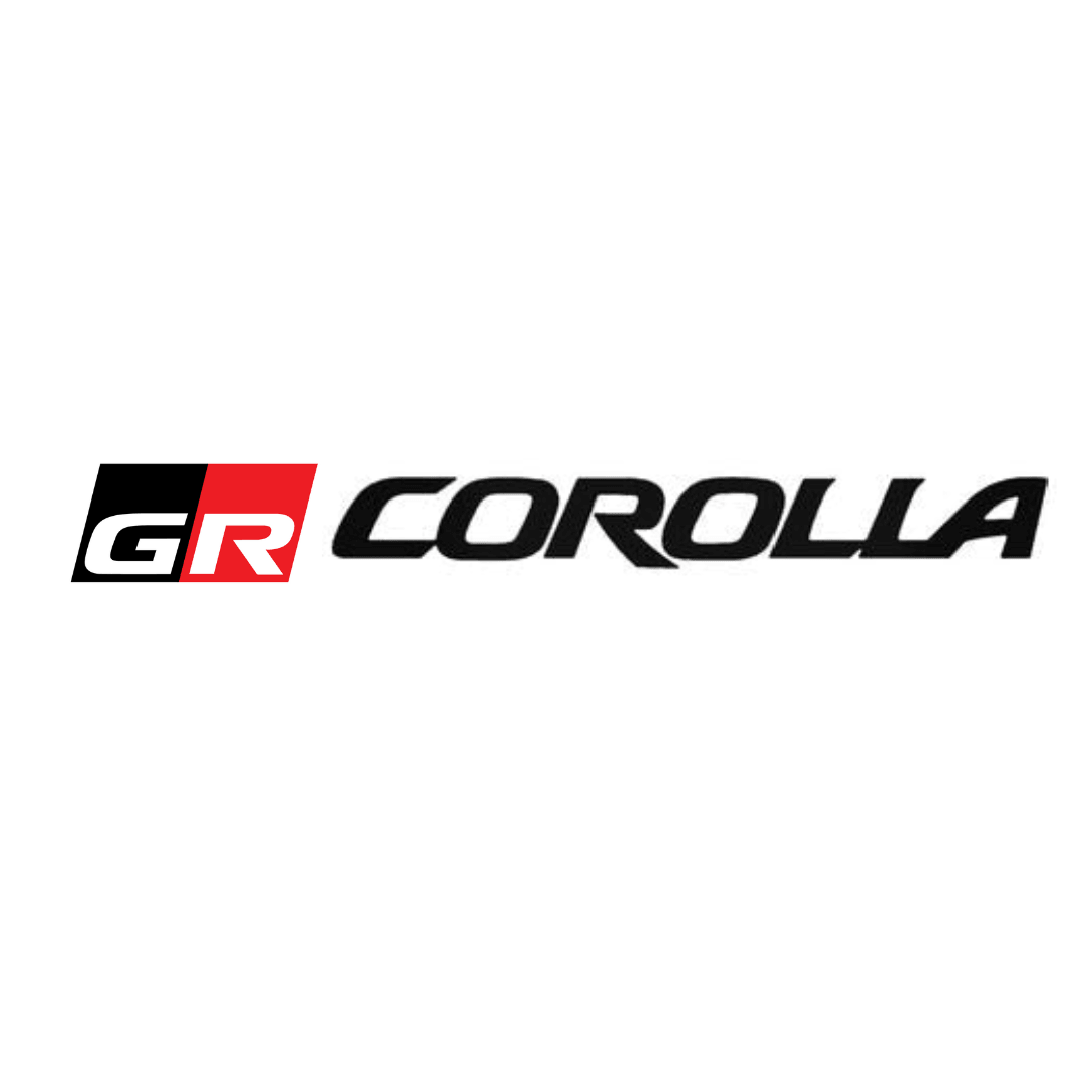 Toyota GR Corolla - Revline Performance