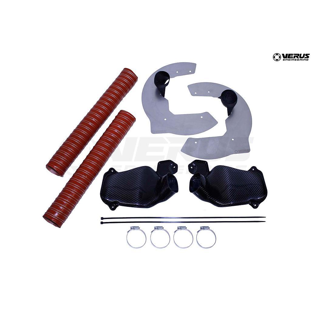 Cooling - Revline Performance