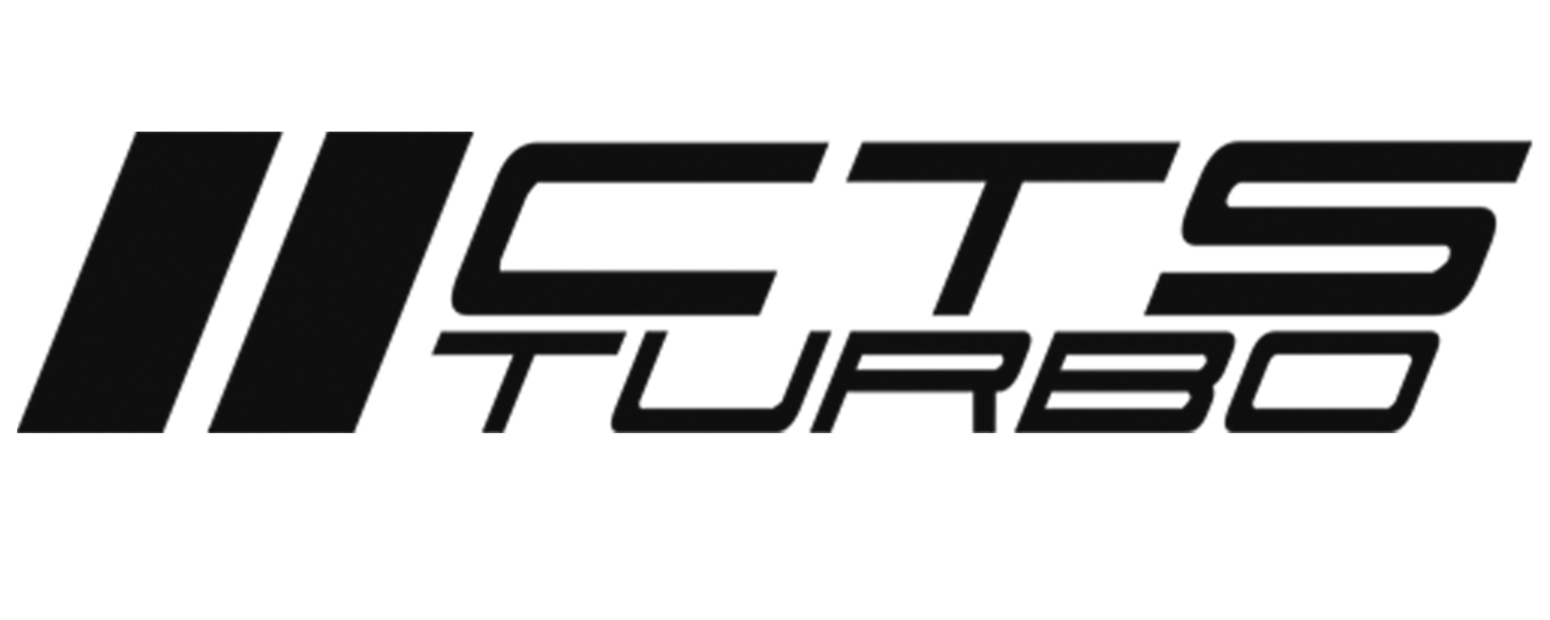 CTS Turbo - Revline Performance