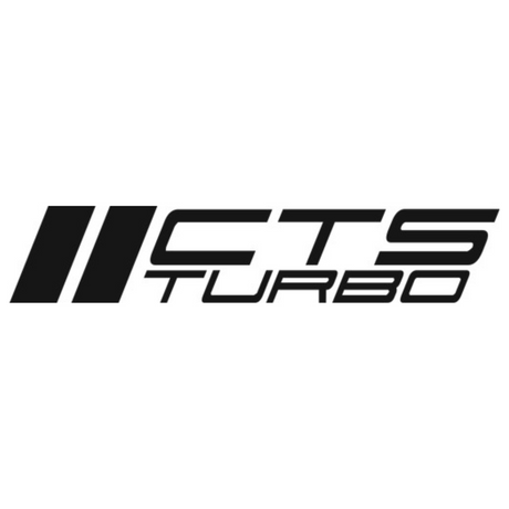 CTS Turbo - Revline Performance