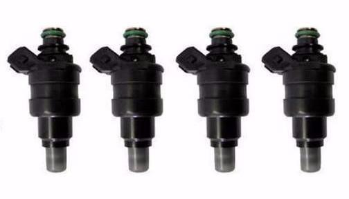 Fuel Injectors - Revline Performance