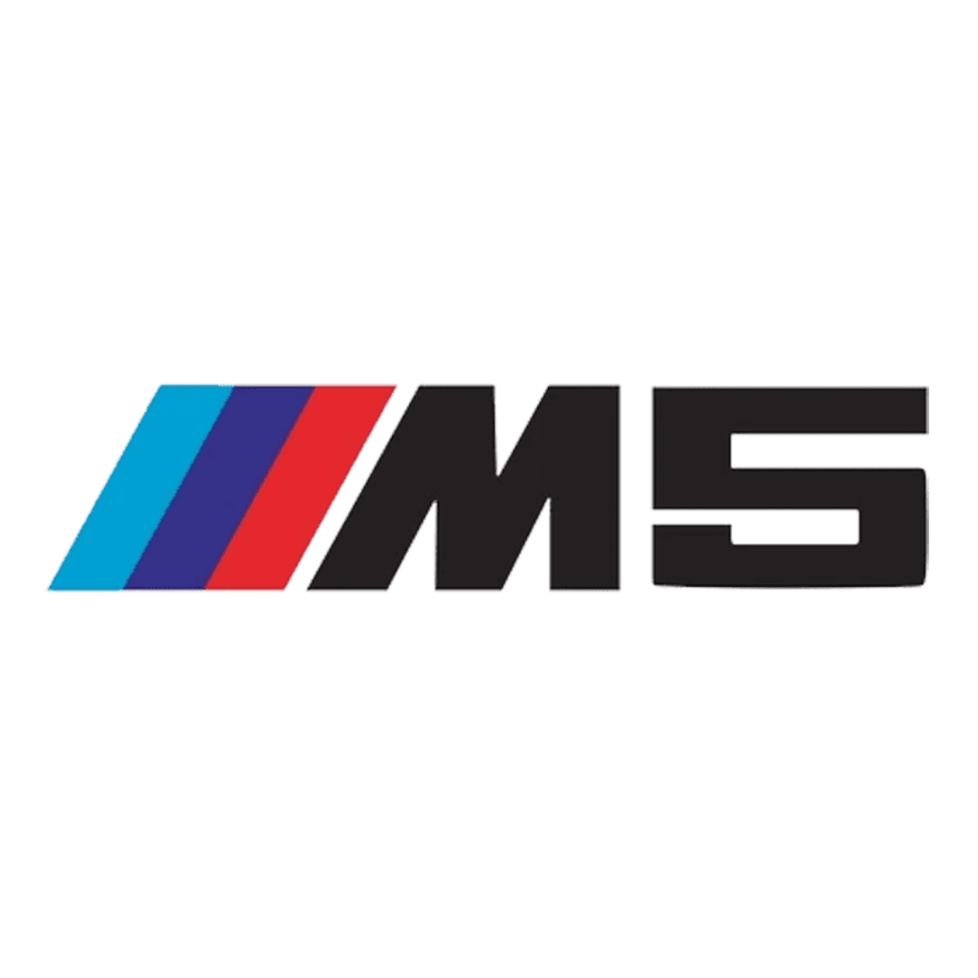 BMW M5 - Revline Performance