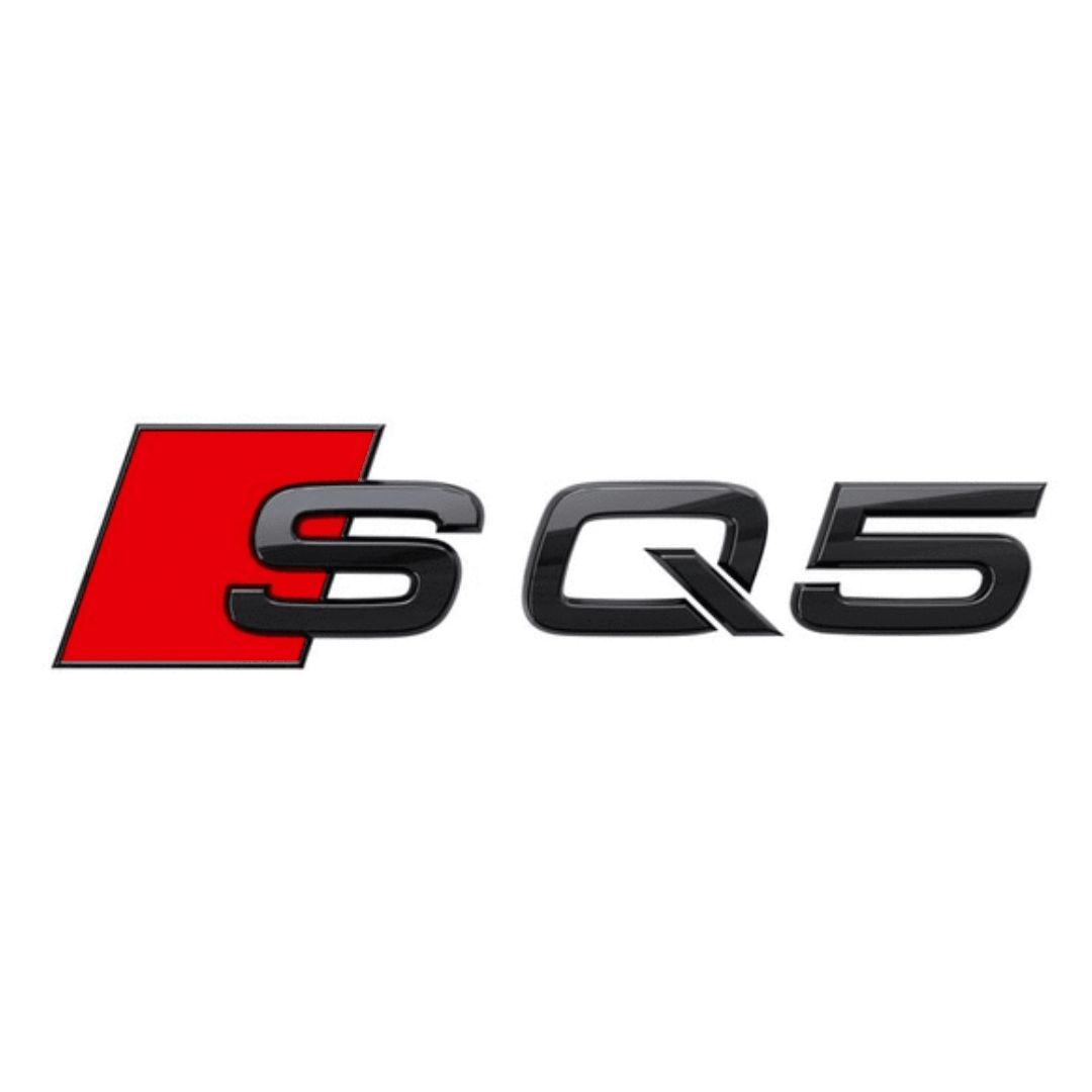 Audi SQ5 - Revline Performance