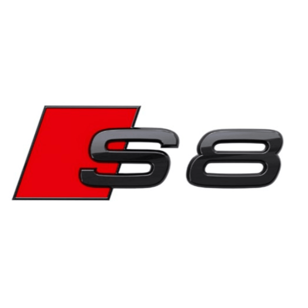 Audi S8 - Revline Performance