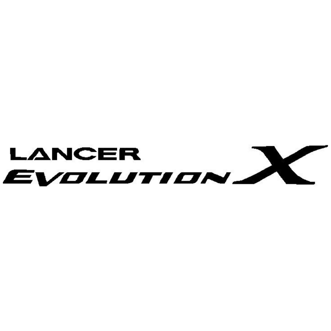 Mitsubishi Evolution X - Revline Performance