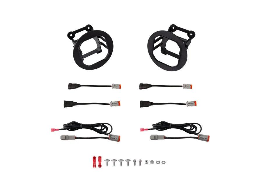 Fog Lights & Lighting - Revline Performance