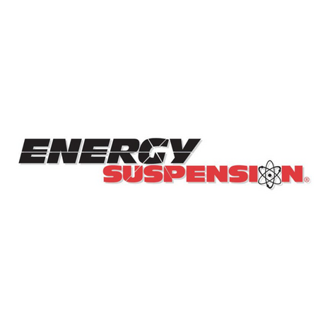 Energy Suspension - Revline Performance