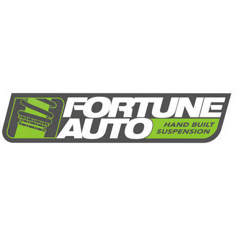 Fortune Auto - Revline Performance