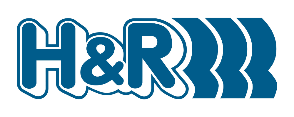 H&R - Revline Performance