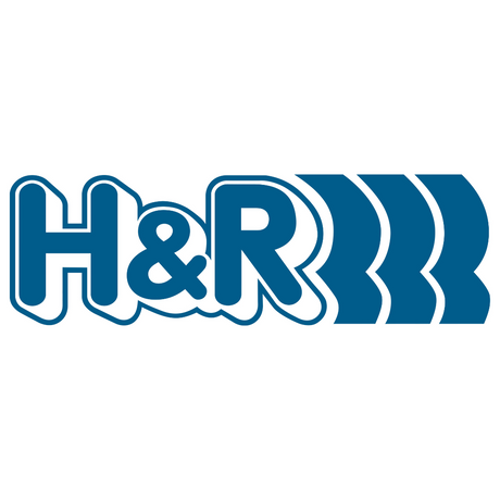 H&R - Revline Performance