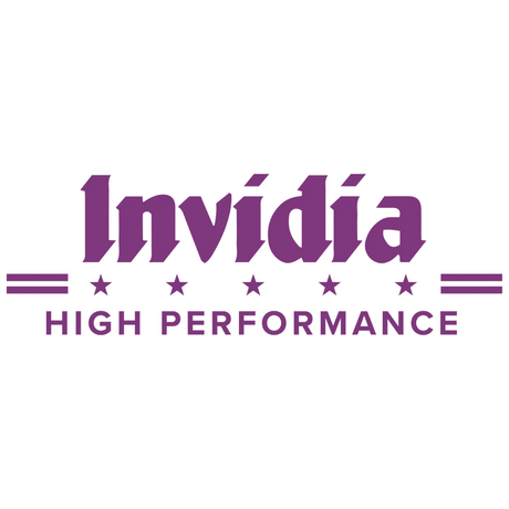 Invidia - Revline Performance