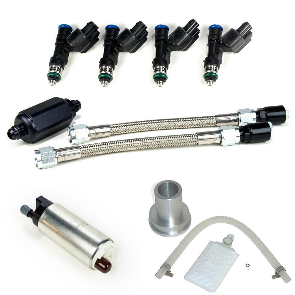 Fuel Components - Revline Performance