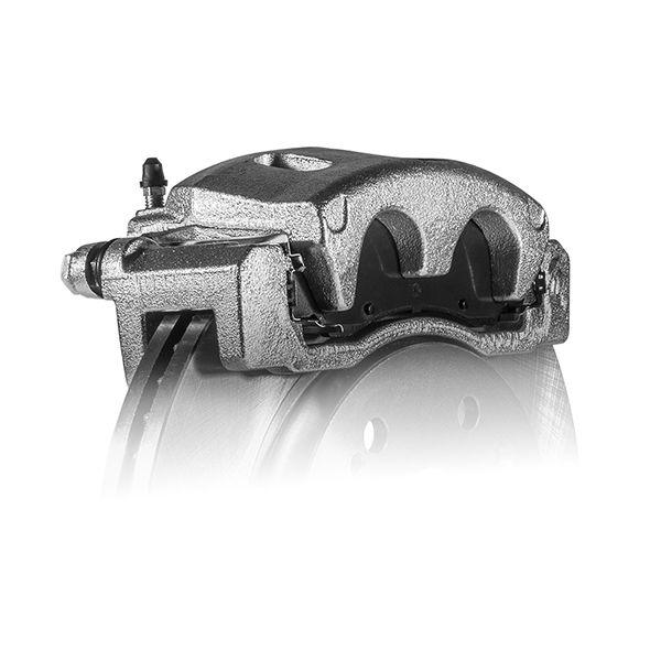 Brake Calipers - Revline Performance