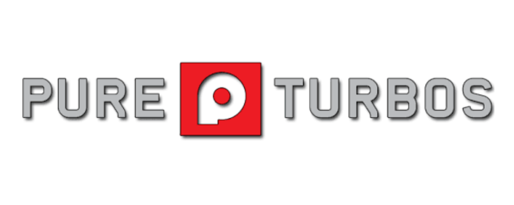 Pure Turbos - Revline Performance