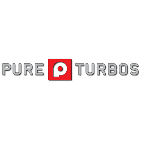 Pure Turbos - Revline Performance