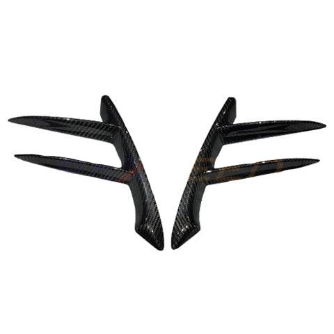 Canards - Revline Performance