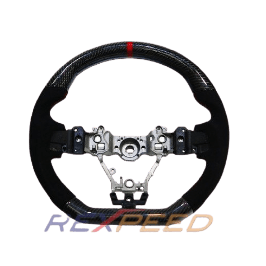 Steering Wheels & Components - Revline Performance