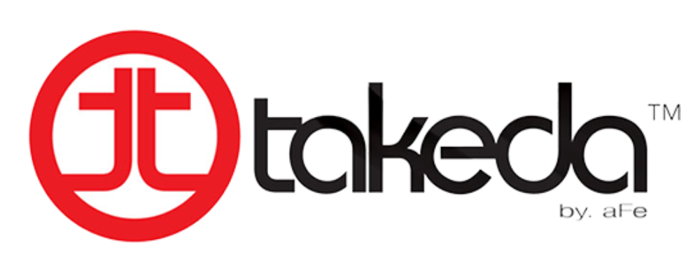 Takeda - Revline Performance