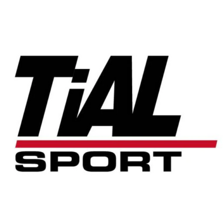 TiAL Sport - Revline Performance