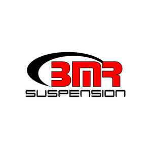 BMR Suspension
