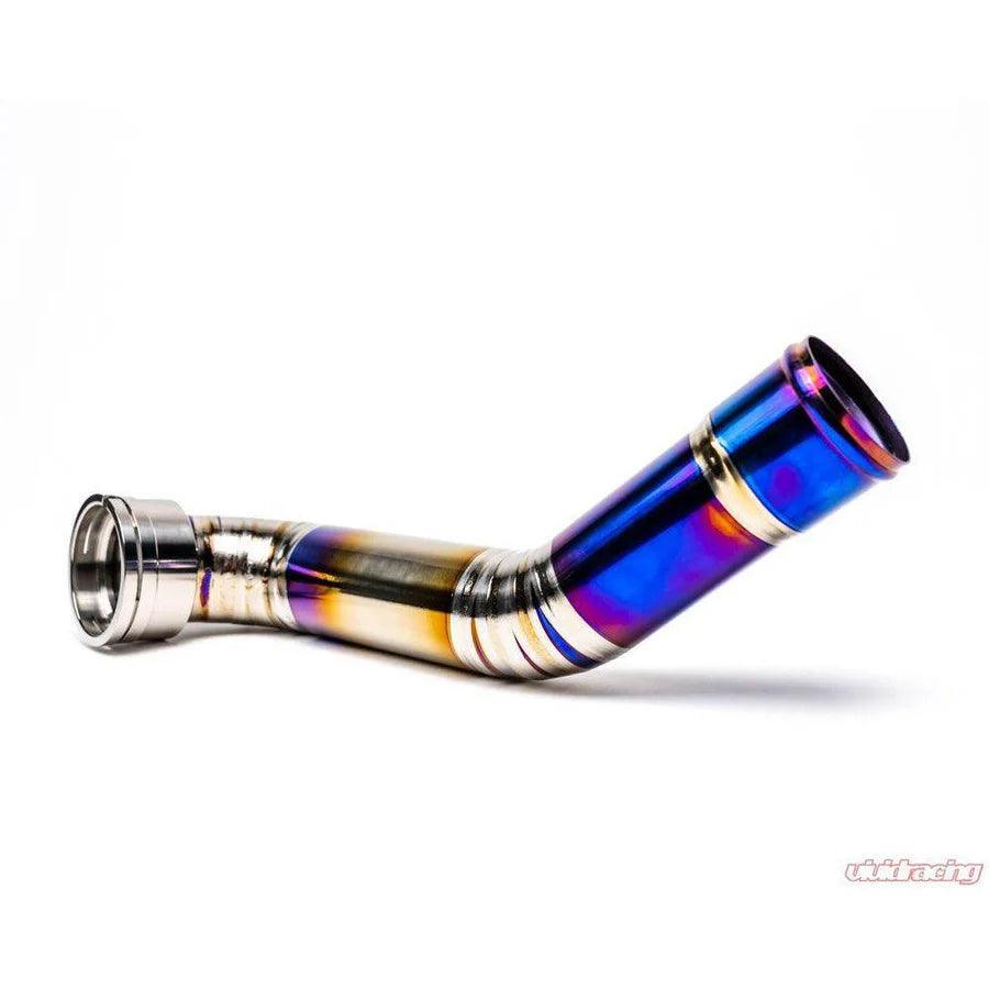 Charge Pipes - Revline Performance