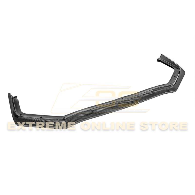 2018-21 Subaru WRX / STi CS Front Splitter Lip Ground Effect