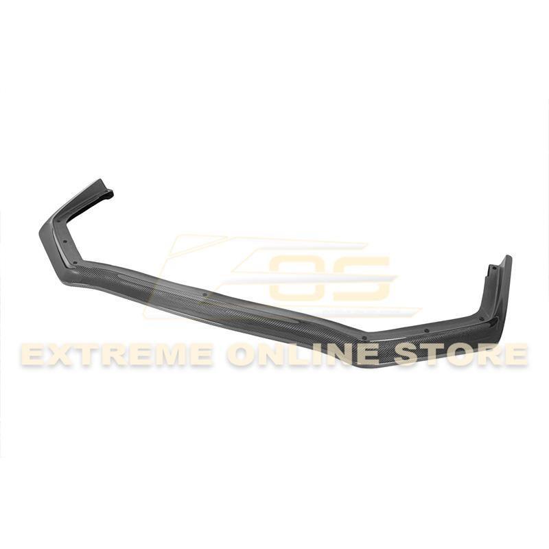 2018-21 Subaru WRX / STi CS Front Splitter Lip Ground Effect