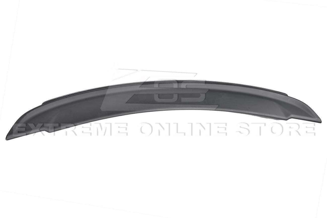 2010-13 Camaro ZL1 Wickerbill Rear Wing Trunk Spoiler