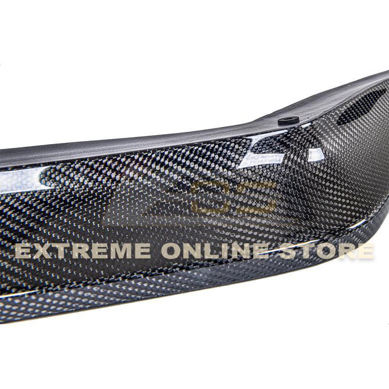 2018-21 Subaru WRX / STi CS Front Splitter Lip Ground Effect