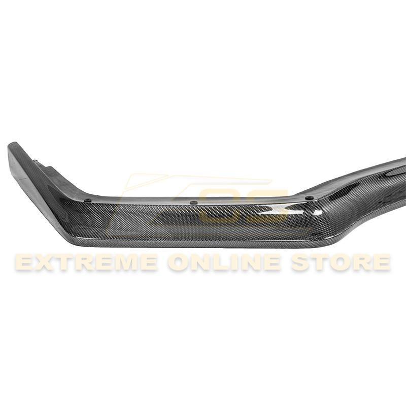 2018-21 Subaru WRX / STi CS Front Splitter Lip Ground Effect