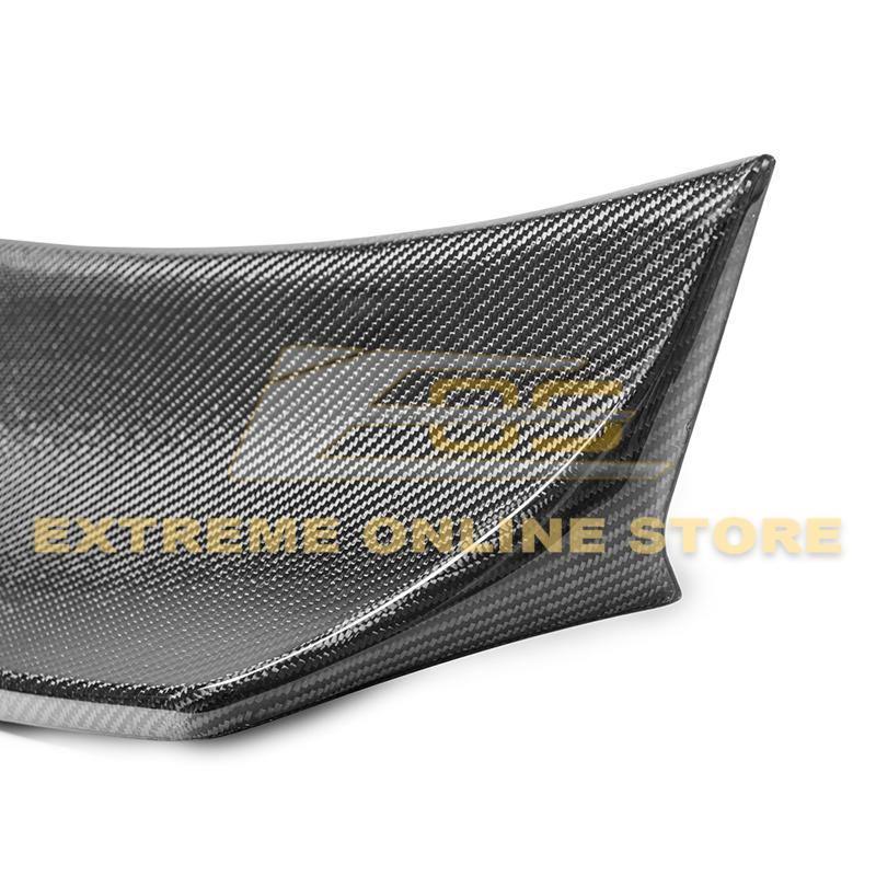 2015-21 Subaru WRX STi RB Duckbill Rear Trunk Rear Spoiler