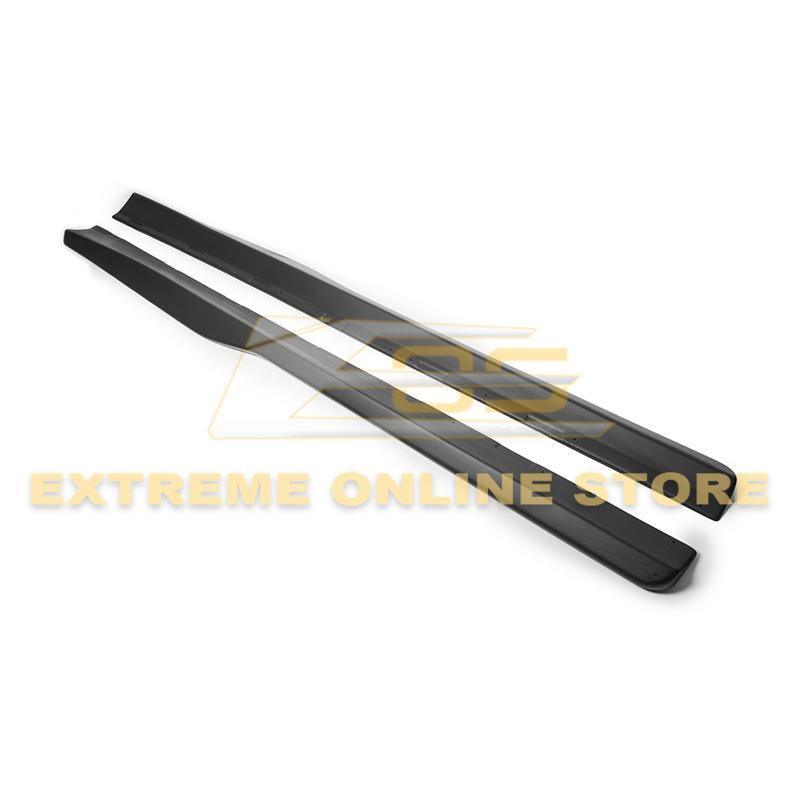 5th Gen Camaro ZL1 Conversion Side Skirts Roker Panels