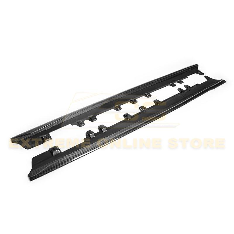 2020-Up Toyota Supra A90 Artisan Spirit Side Skirts
