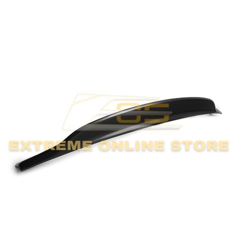 2015-21 Subaru WRX STi High-Kick Duckbill Rear Spoiler