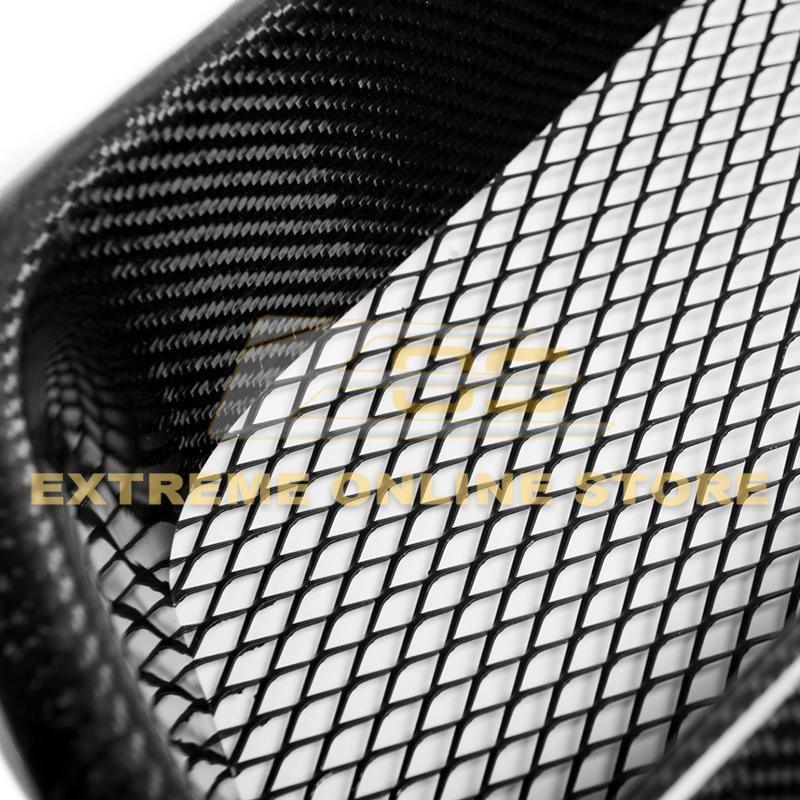 2015-17 Subaru WRX STi Front Grille Cover