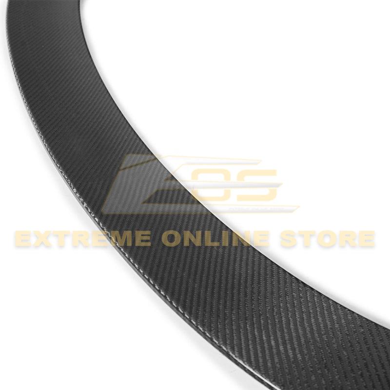 2020-Up Toyota Supra A91 Edition Rear Trunk Spoiler