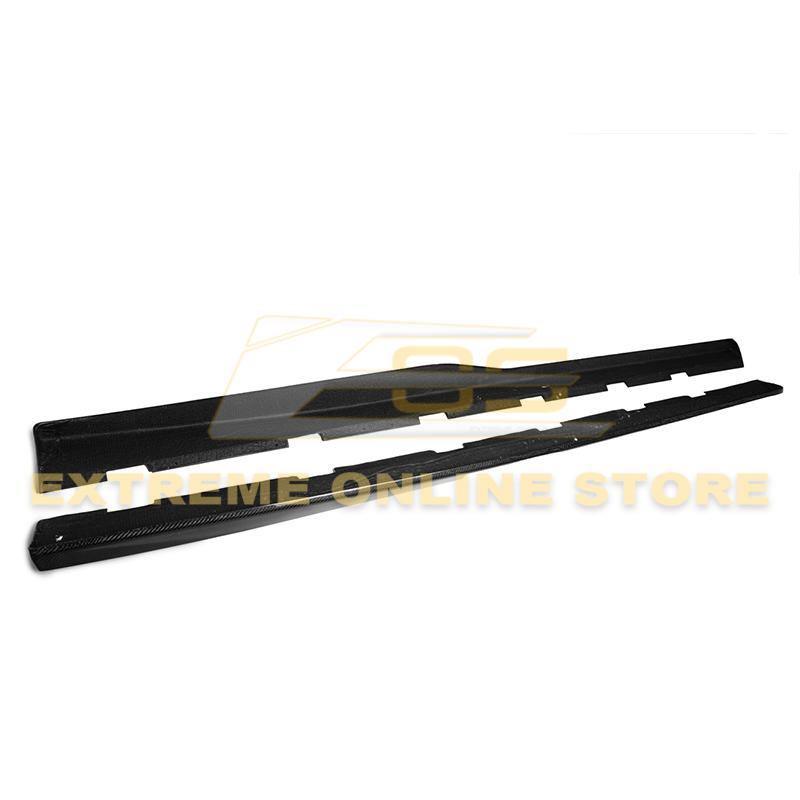 5th Gen Camaro ZL1 Conversion Side Skirts Roker Panels