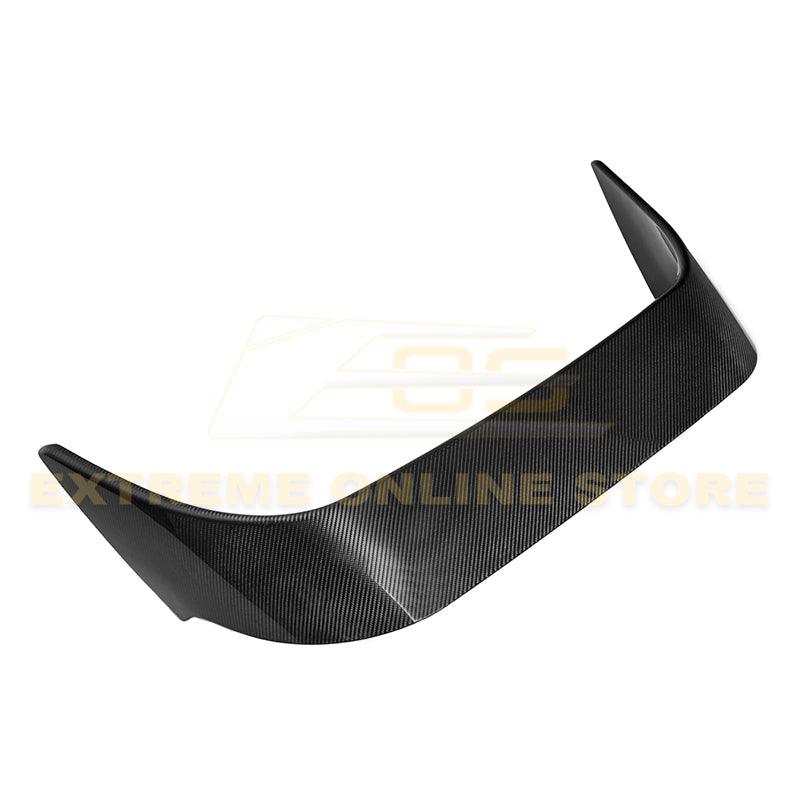 2020-Up Toyota Supra A90 MB Rear Trunk Spoiler