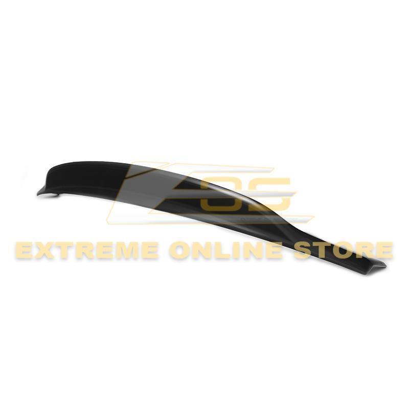 2015-21 Subaru WRX STi High-Kick Duckbill Rear Spoiler