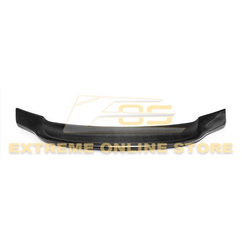 2015-21 Subaru WRX STi High-Kick Duckbill Rear Spoiler