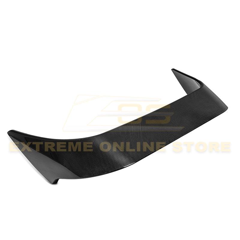 2020-Up Toyota Supra A90 MB Rear Trunk Spoiler