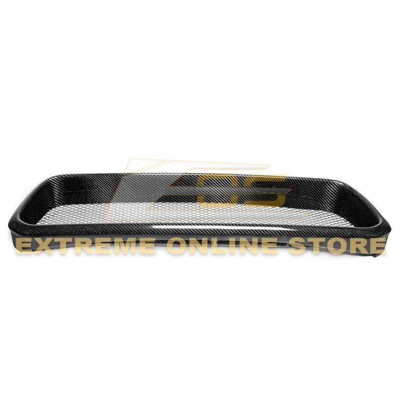 2015-17 Subaru WRX STi Front Grille Cover