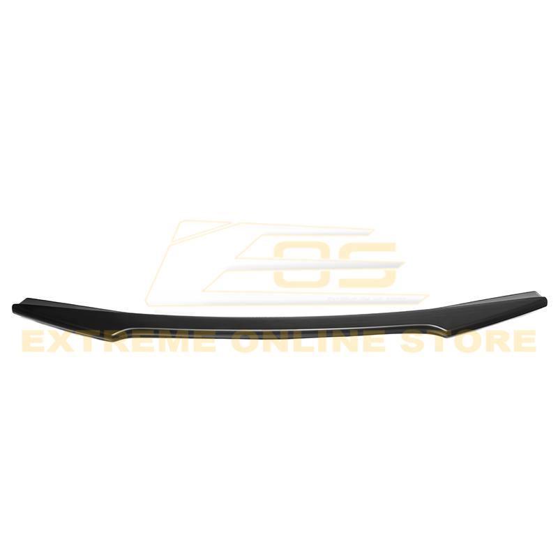 2015-21 Subaru WRX STi Rear Gurney Flap Spoiler Extension