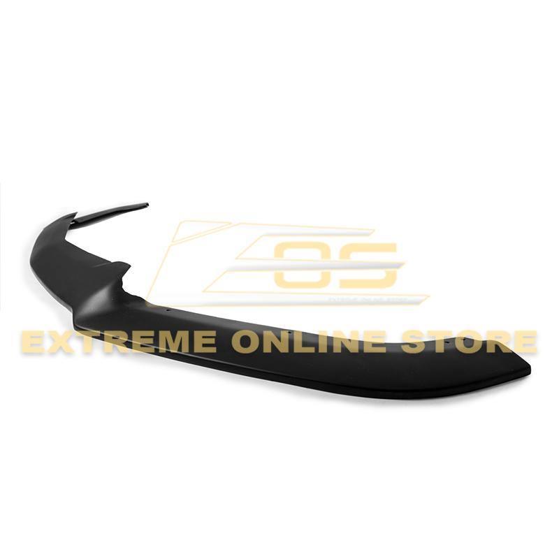 2014-19 Cadillac CTS Vsport Performance Front Splitter