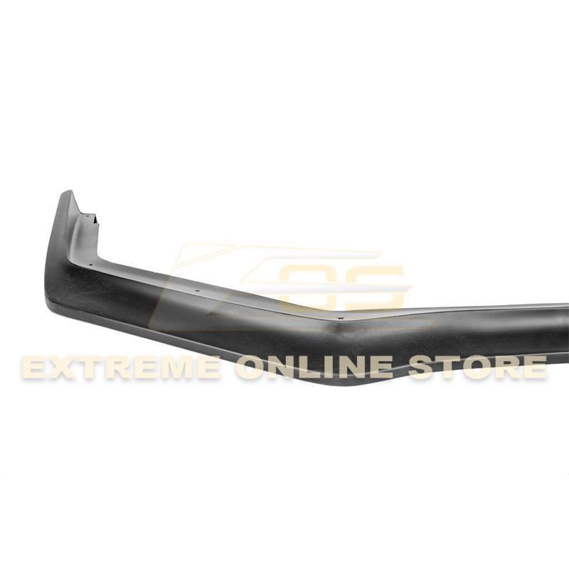 2018-21 Subaru WRX / STi CS Front Splitter Lip Ground Effect